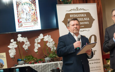 Inauguracja Obchodów Jubileuszowych Spółdzielni