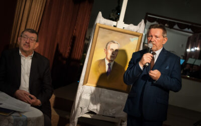 Legenda i Patron – spotkanie spółdzielcze poświęcone założycielowi BSM