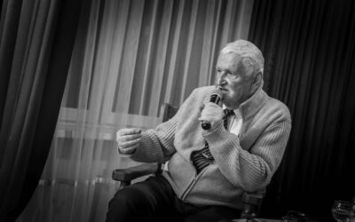 SALON LITERACKI ORIONA – wieczór autorski Romana Sidorkiewicza – promocja książki pt. POŻEGNANIE Z PRZESZŁOŚCIĄ