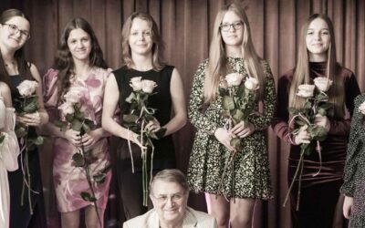 UWAGA! ARTUR PRZY FORTEPIANIE – Koncert młodych talentów