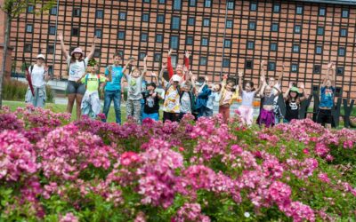 Zajęcia wakacyjne w Orionie – 2025