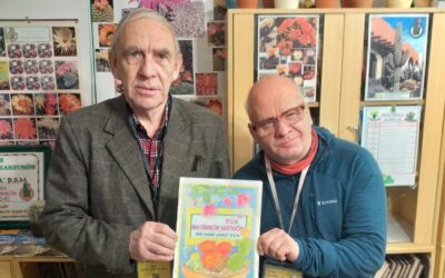 Prasowe sukcesy Klubu Miłośników Kaktusów w Klubie Arka