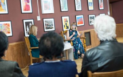 Wernisaż wystawy FOTO-GRAFIKA Anny Bulli-Dembek