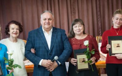 SALON LITERACKI ORIONA – wieczór poezji kobiecej, Magdalena Węgrzynowicz-Plichta, Anna Zielińska-Brudek